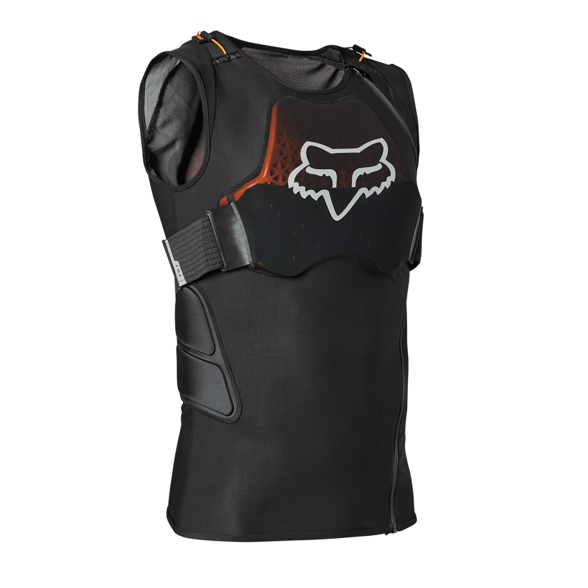 Black Fox Baseframe Pro D3O protective vest